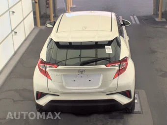 2021 Toyota C-HR LE - miniatura 5
