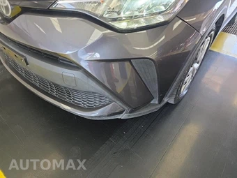 2021 Toyota C-HR LE – miniatura 18