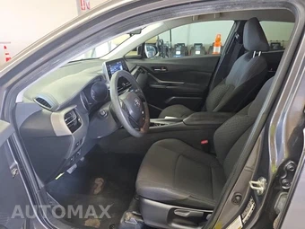 2021 Toyota C-HR LE – miniatura 7