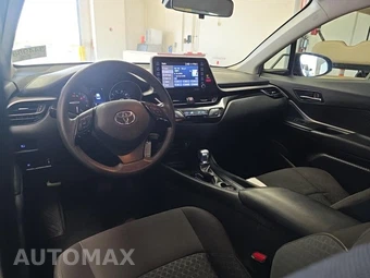 2021 Toyota C-HR LE – miniatura 8
