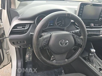 2021 Toyota C-HR LE - miniatura 10