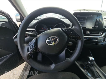 2021 Toyota C-HR LE – miniatura 10