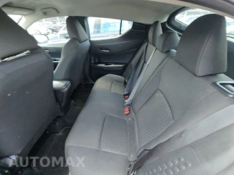 2021 Toyota C-HR LE – miniatura 13