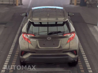 2021 Toyota C-HR LE – miniatura 5