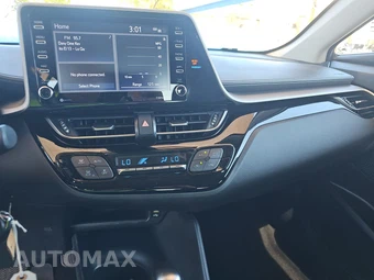 2021 Toyota C-HR LE - miniatura 11