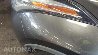 2021 Toyota C-HR LE - miniatura 26