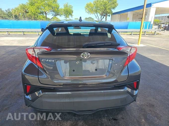 2021 Toyota C-HR LE - miniatura 5