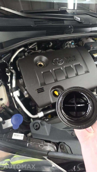 2021 Toyota C-HR LE - miniatura 17