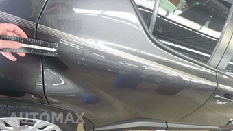 2021 Toyota C-HR LE - miniatura 34