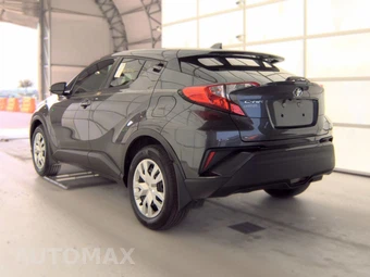 2021 Toyota C-HR LE - miniatura 6
