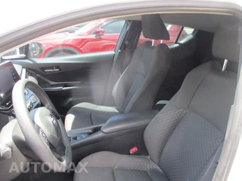 2021 Toyota C-HR LE - miniatura 11