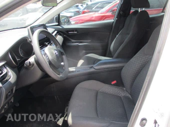 2021 Toyota C-HR LE - miniatura 12