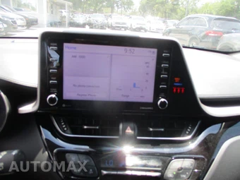 2021 Toyota C-HR LE - miniatura 14