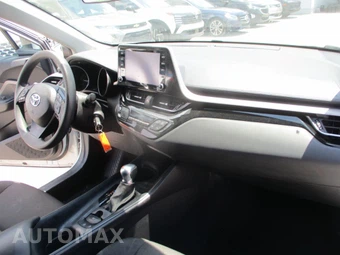 2021 Toyota C-HR LE - miniatura 23
