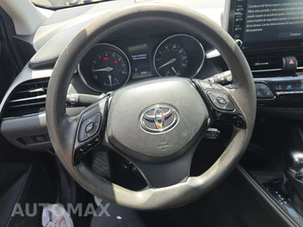 2021 Toyota C-HR Limited - miniatura 10