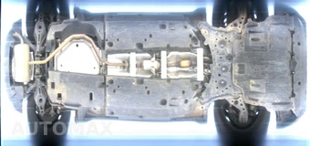 2021 Toyota C-HR Limited - miniatura 22