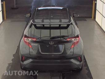 2021 Toyota C-HR Limited - miniatura 5
