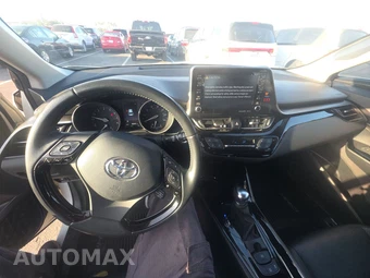 2021 Toyota C-HR Limited - miniatura 11