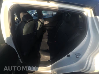 2021 Toyota C-HR Limited - miniatura 13