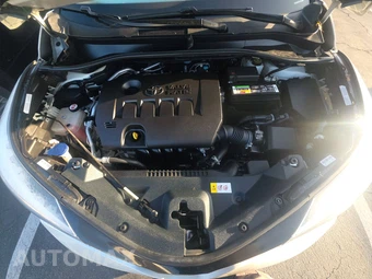 2021 Toyota C-HR Limited - miniatura 15