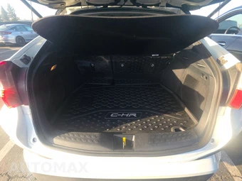 2021 Toyota C-HR Limited - miniatura 16