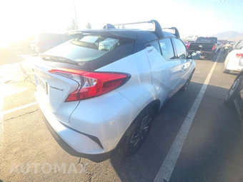 2021 Toyota C-HR Limited - miniatura 4