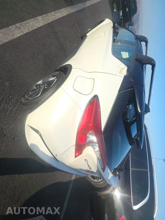 2021 Toyota C-HR Limited - miniatura 6