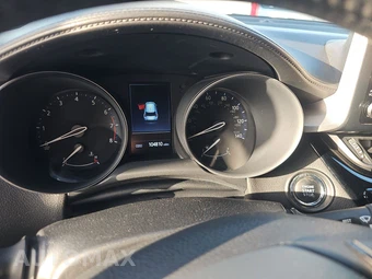 2021 Toyota C-HR Nightshade - miniatura 12