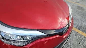 2021 Toyota C-HR Nightshade - miniatura 20
