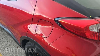 2021 Toyota C-HR Nightshade - miniatura 24