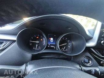 2021 Toyota C-HR Nightshade - miniatura 9