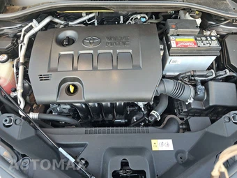2021 Toyota C-HR Nightshade - miniatura 15