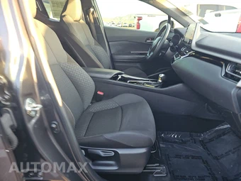 2021 Toyota C-HR Nightshade - miniatura 8