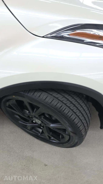 2021 Toyota C-HR Nightshade - miniatura 24
