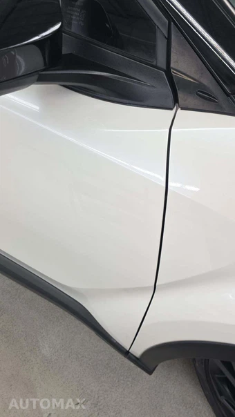 2021 Toyota C-HR Nightshade - miniatura 25