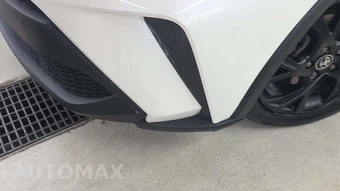 2021 Toyota C-HR Nightshade - miniatura 30