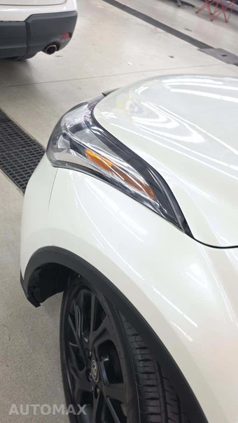 2021 Toyota C-HR Nightshade - miniatura 31
