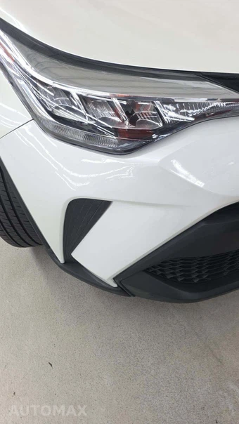 2021 Toyota C-HR Nightshade - miniatura 34