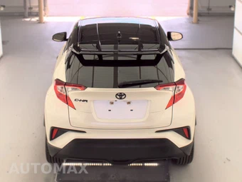 2021 Toyota C-HR Nightshade - miniatura 5
