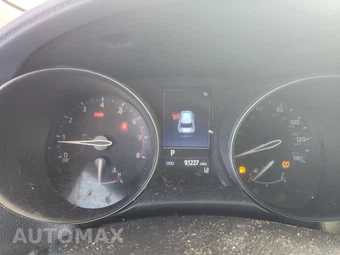 2021 Toyota C-HR XLE - miniatura 12