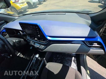2021 Toyota C-HR XLE - miniatura 19