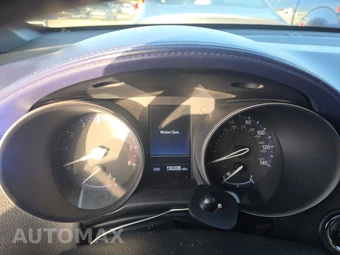 2021 Toyota C-HR XLE - miniatura 18