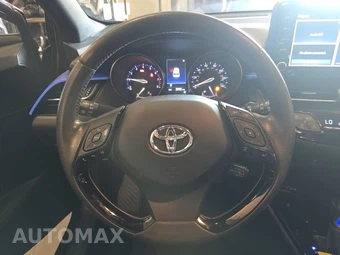 2021 Toyota C-HR XLE - miniatura 10