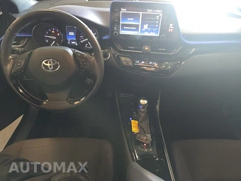 2021 Toyota C-HR XLE - miniatura 11