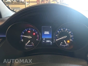 2021 Toyota C-HR XLE - miniatura 12