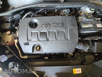 2021 Toyota C-HR XLE - miniatura 15