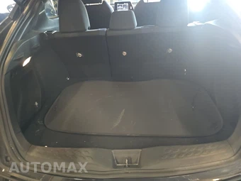 2021 Toyota C-HR XLE - miniatura 16