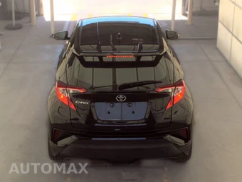 2021 Toyota C-HR XLE - miniatura 5