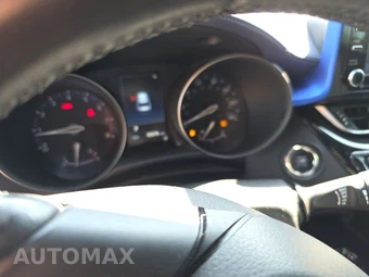 2021 Toyota C-HR XLE - miniatura 12