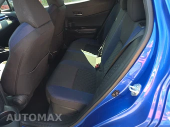 2021 Toyota C-HR XLE - miniatura 13